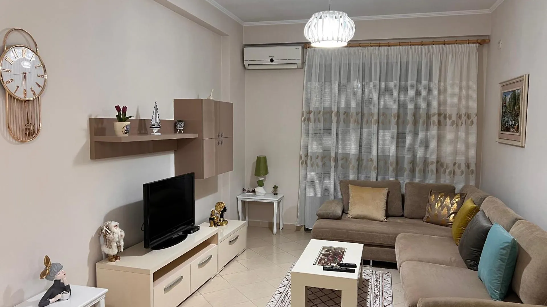 Krissy Apartment Durrës