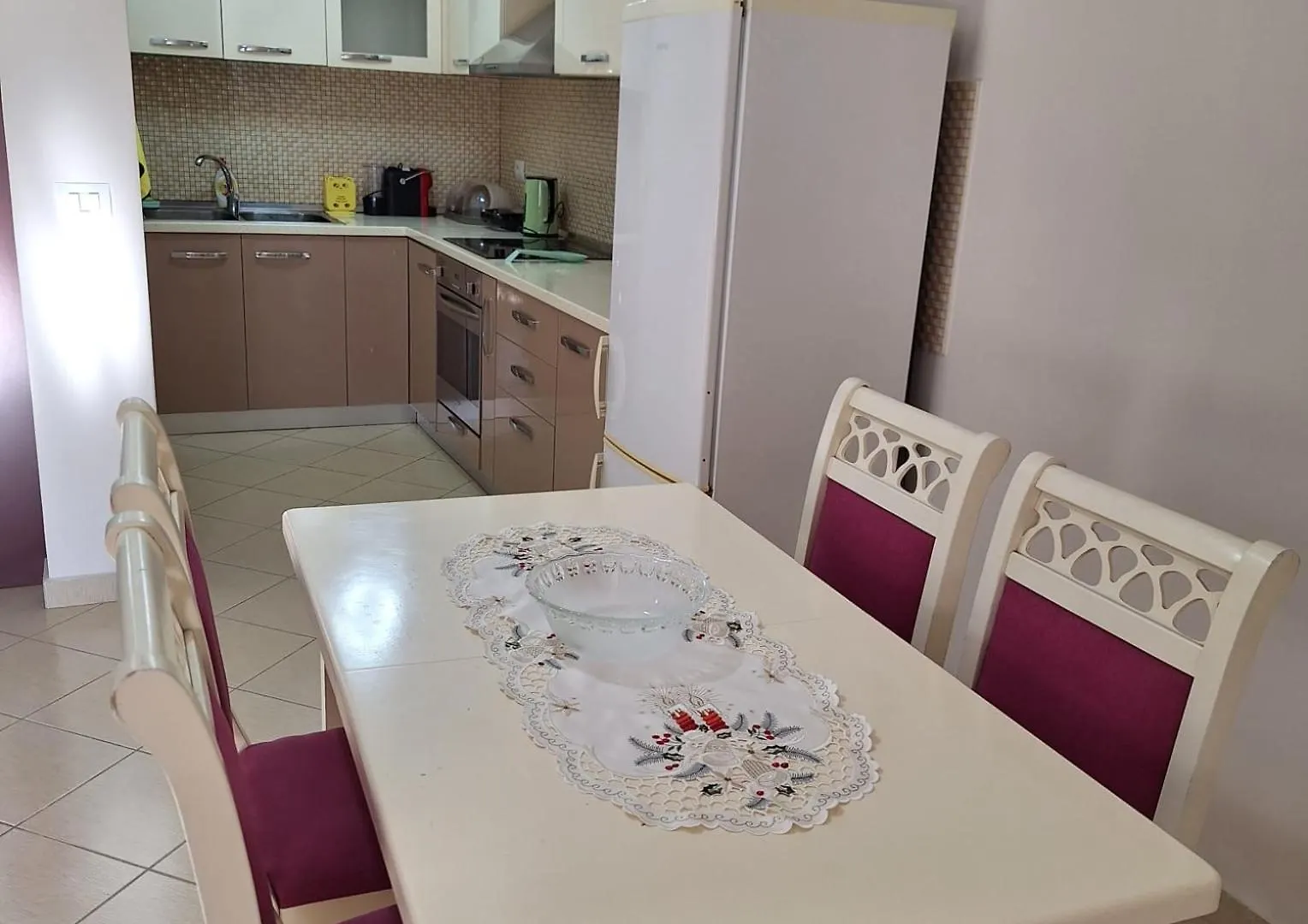 Krissy Apartment Durrës