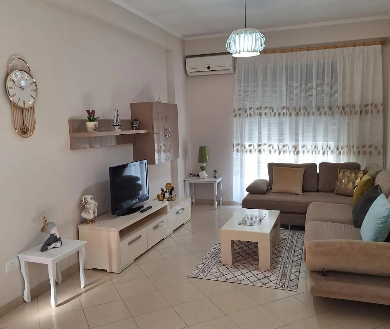 Krissy Apartment Durrës
